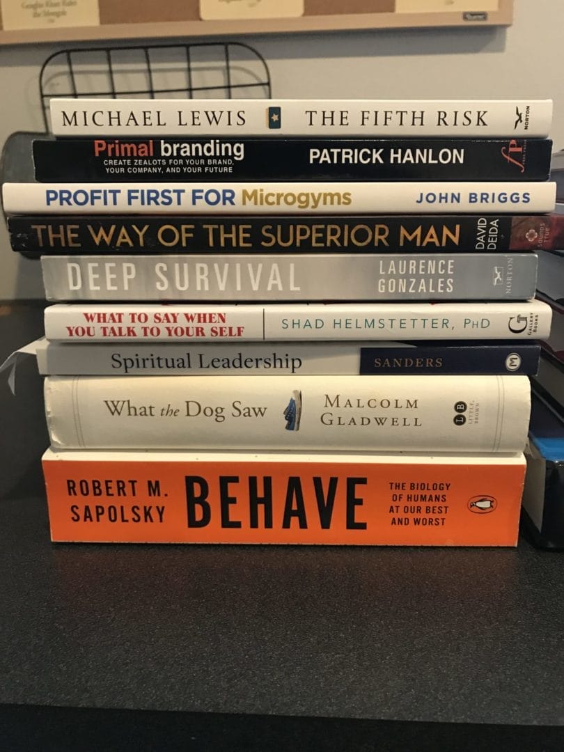 Almost All the Books I Read in 2020 2 IMG 0607 scaled 1