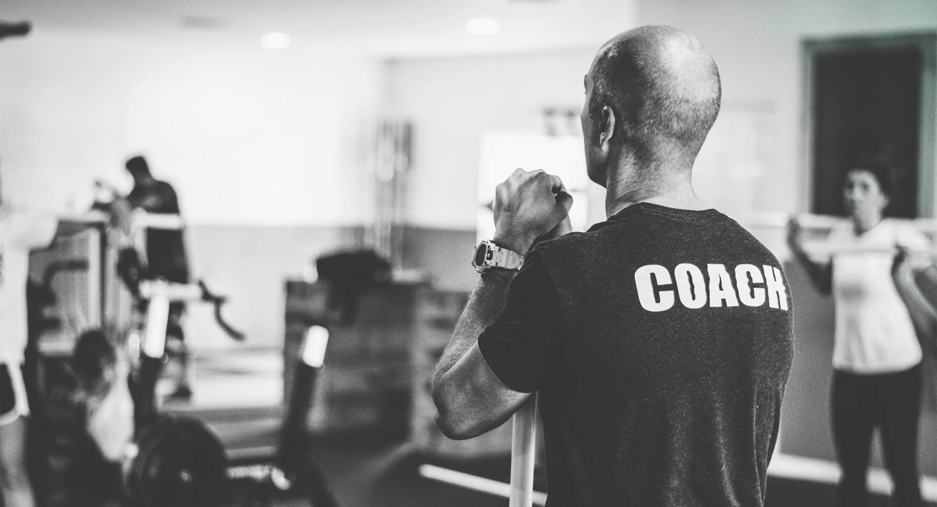 Best personal training at Coaching For Glory