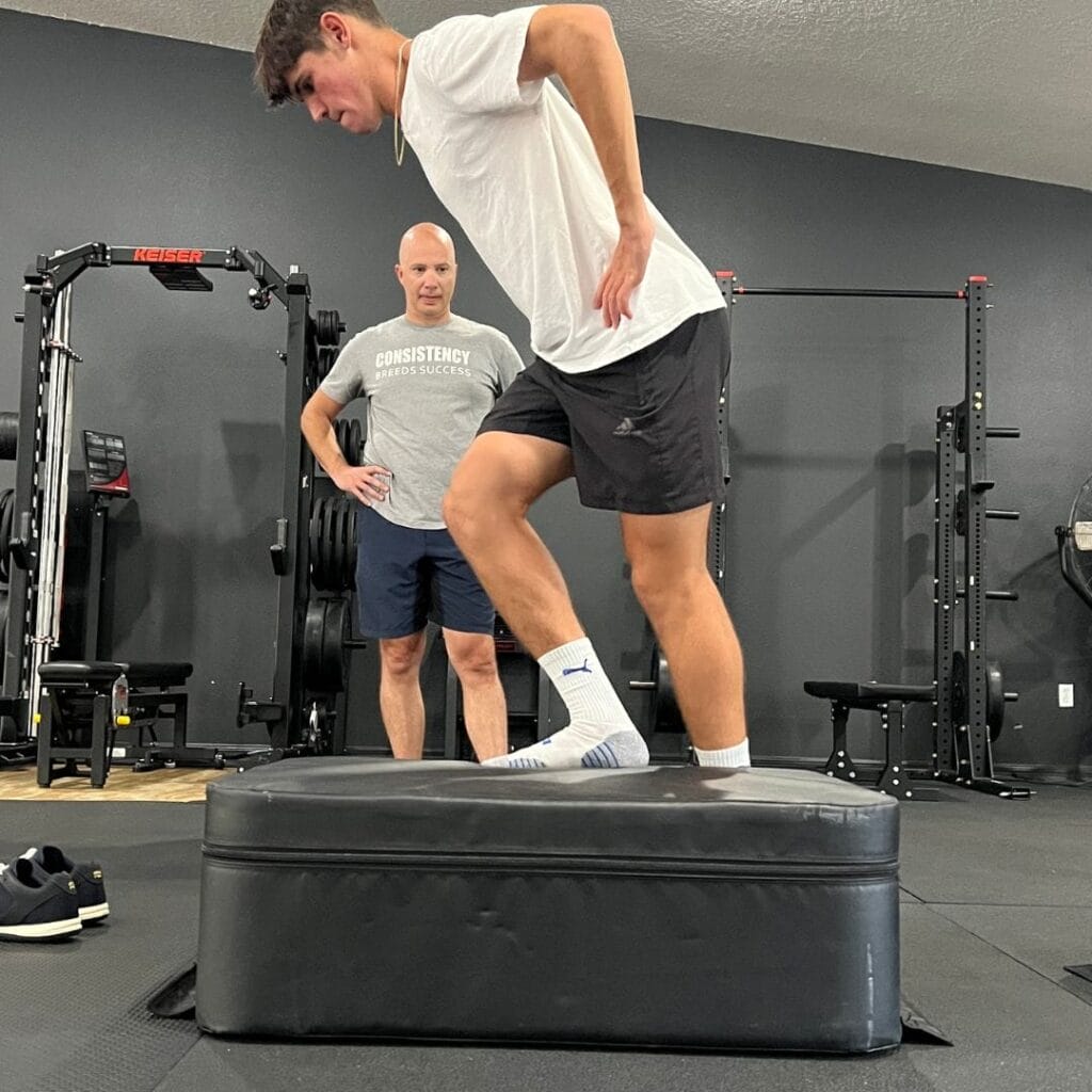 The Day the Yankees General Manager Shut Down My Workout