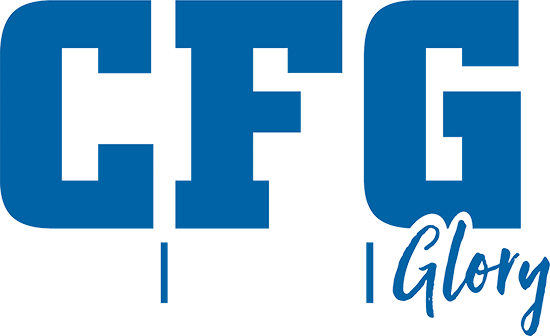 Coaching For Glory logo