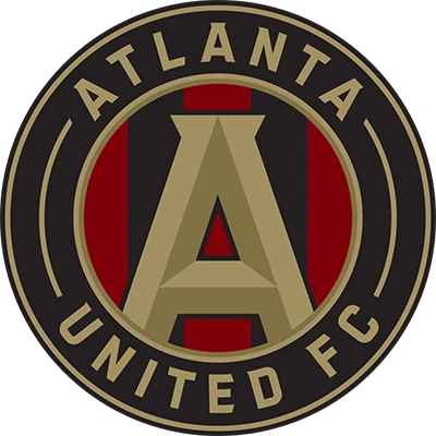 Atlanta United FC logo
