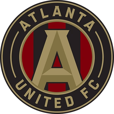 Atlanta United FC logo
