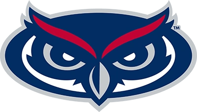 Florida Atlantic Owls logo