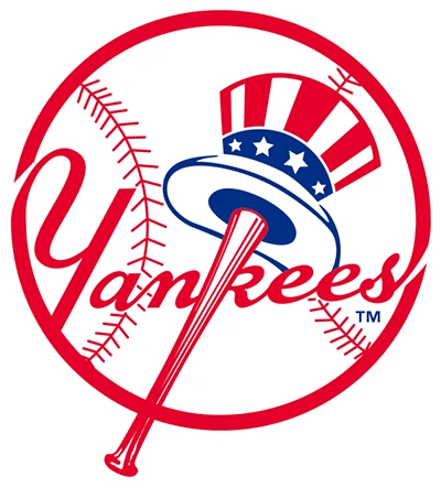 New York Yankees logo