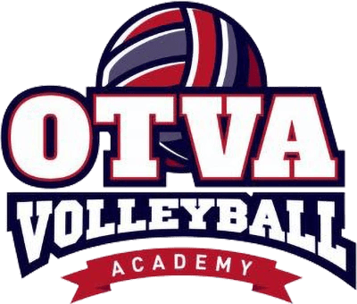 OTVA Volleyball Academy logo