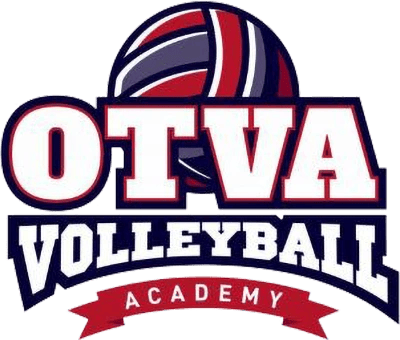 OTVA Volleyball Academy logo
