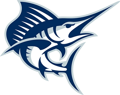 Palm Beach Atlantic Sailfish logo