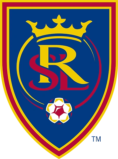 Real Salt Lake logo