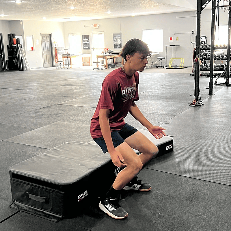 premium amenities at Coaching For Glory