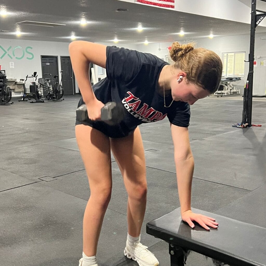 What Your Athlete’s Training Should Look Like in Each Sport Season